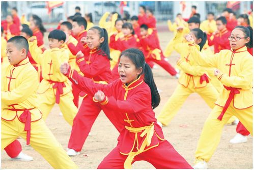 构筑高质量体系，加快现代化步伐 龙湾教育以校外托管服务书写奋进之笔