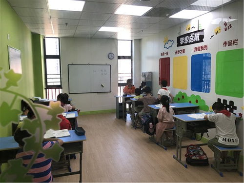 课后托管辅导班 托管教育加盟机构拓展生源的关键策略