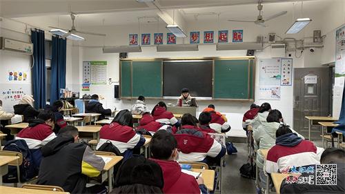 九江十一中寒假托管服务 托家长需求，管学生成长