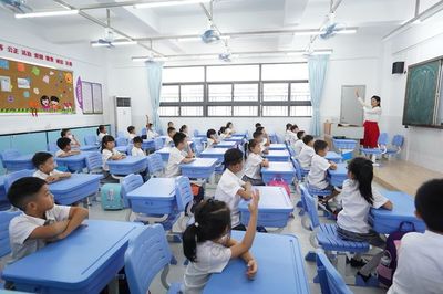 托管机构能辅导作业吗？能收幼儿园孩子吗？——珠海新规为你解答中小学生校外托管服务